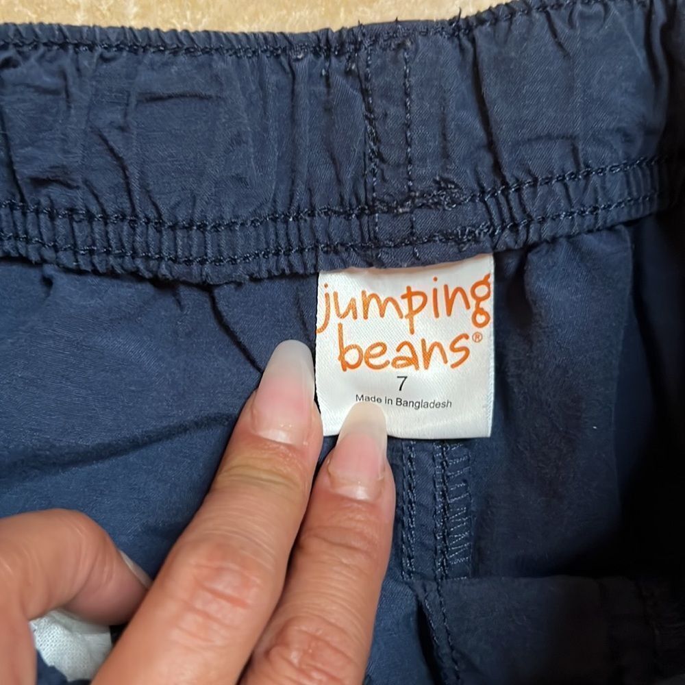 💙Two Boy Shorts💙 - Picture 3 of 4